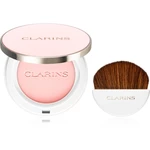 Clarins Joli Blush dlhotrvajúca lícenka odtieň 01 Cheeky Baby 5 g