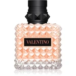 Valentino Born In Roma Coral Fantasy Donna parfumovaná voda pre ženy 30 ml