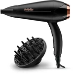 BaByliss Turbo Shine 2200 D570DE fén na vlasy