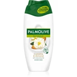 Palmolive Naturals Camellia Oil & Almond sprchový krém 250 ml