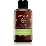 Apivita Tonic Mountain Tea Tonifying Shower Gel tonizujúci sprchový gél 75 ml