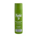 Plantur 39 Phyto-Coffein Fine Hair 250 ml šampón pre ženy proti vypadávaniu vlasov; na jemné vlasy; na lámavé vlasy