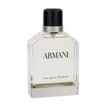 Giorgio Armani Eau Pour Homme 2013 100 ml toaletná voda pre mužov