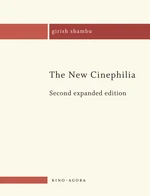 The New Cinephilia