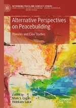 Alternative Perspectives on Peacebuilding