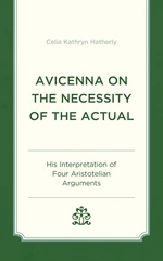 Avicenna on the Necessity of the Actual