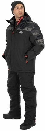 Fox Rage Rybársky komplet Winter Suit L