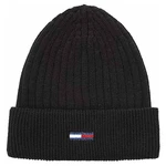 Tommy Hilfiger dámská čepice AW0AW12628 0GJ Black 1