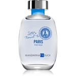 Mandarina Duck Let's Travel To Paris toaletná voda pre mužov 100 ml