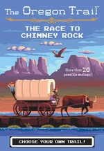 The Race to Chimney Rock