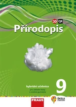Přírodopis 9 Hybridní učebnice - Milada Švecová, Dobroslav Matějka