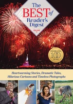 Best of Reader's Digest  Vol 3 -Celebrating 100 Years