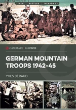 German Mountain Troops 1942â45