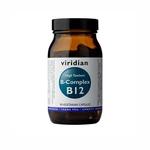 VIRIDIAN B-Complex B12 High Twelwe®