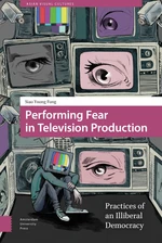Performing Fear in Television Production