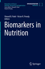 Biomarkers in Nutrition