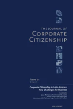 Corporate Citizenship in Latin America