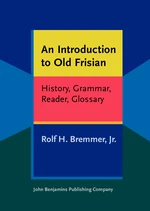 An Introduction to Old Frisian