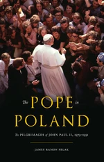 The Pope in Poland