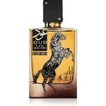 Lattafa Oud Lail Maleki parfumovaná voda unisex 100 ml