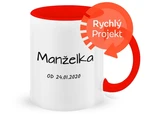 Hrnek, Manželé II