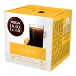 Kaffeekapseln geeignet für Dolce Gusto® NESCAFÉ Dolce Gusto „Grande“, 16 Stk.