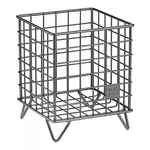 Mehrzweck-Lagerkäfig  Barista &amp; Co „Pod Cage Black“