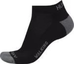 Husky Walking M (36-40), černá Ponožky