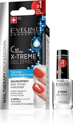 EVELINE SPA Nail X Treme gel effect na nechty