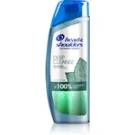 Head & Shoulders Deep Cleanse Itch Relief šampon proti lupům 300 ml