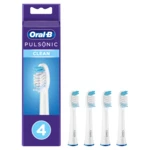 Oral B Náhradné hlavice Pulsonic Clean