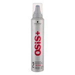 Schwarzkopf Professional Osis+ Fab Foam Classic Hold 200 ml objem vlasov pre ženy