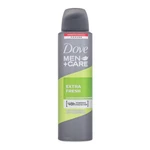 Dove Men + Care Extra Fresh 48h 150 ml antiperspirant pre mužov deospray
