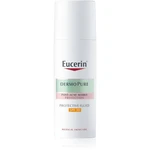 Eucerin DermoPure ochranná denní emulze SPF 30 50 ml