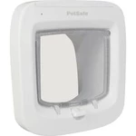 Petsafe Mikrochip, PPA19-16145, Klapka do dveří pro domácí mazlíčky , bílá 1 ks