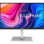 LED monitor Asus ProArt PA278CV, 68.6 cm (27 palec),2560 x 1440 Pixel 5 ms, IPS LED HDMI™, DisplayPort, USB-C™, na sluchátka (jack 3,5 mm), USB 3.2 Ge