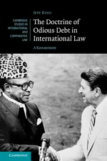 The Doctrine of Odious Debt in International Law