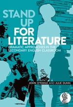 Stand Up for Literature