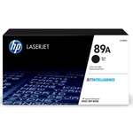 Toner HP 89A, 5000 stran (CF289A) čierny Toner do tiskárny HP 89A černý (CF289A)

Barva: Černá
Výtěžnost: 5 000 stran
Kompatibilita: HP LaserJet Enter