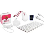 Raspberry Pi® PI400DE Desktop Computer-Kit PI400DE Desktop Computer-Kit