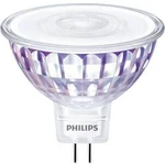 LED žárovka Philips 30742100 GU5.3, 7.5 W, studená bílá, 1 ks