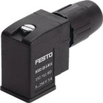 Zástrčka FESTO MSSD-EB-S-M14