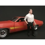 70s Style Figurine III for 1/18 Scale Models by American Diorama