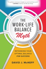 The Work-Life Balance Myth