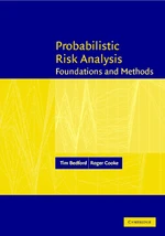 Probabilistic Risk Analysis