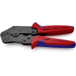 Krimpovací kleště s obouručním úchopem Knipex 97 52 14