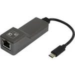 Adaptér 2.5 GBit/s Allnet ALL0174XG-C LAN (až 1 Gbit/s), USB-C™