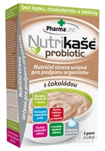 Nutrikaša probiotic - s čokoládou