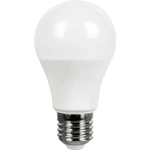 Müller-Licht 401001 LED  En.trieda 2021 F (A - G) E27 klasická žiarovka 8.5 W = 60 W teplá biela   1 ks
