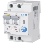 Eaton 187204 požiarny spínač    2-pólový 16 A 0.03 A 230 V/AC 1 ks
